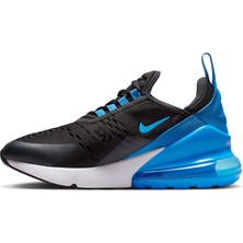 Nike Air Max 270 Siyah Spor Ayakkabı