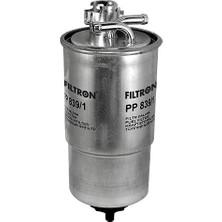 PP839/1 - Yakıt Filtresi - Filtron