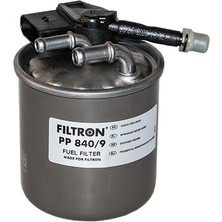 PP840/9 - Yakıt Filtresi - Filtron