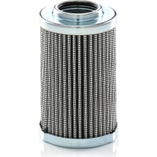 Mann Filter Hd 6001 - Hidrolik -  Mann Fılter