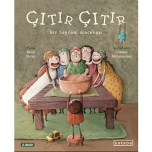 Tp Çıtır Çıtır - Bir Bayram Macerası