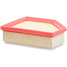 Mann Filter C 20 906 - Hava Filtresi -  Mann Fılter