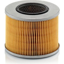 Mann Filter H 1232 - Hidrolik -  Mann Fılter