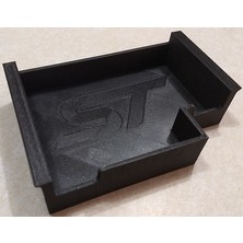 Ford Focus St Orta Konsol Tepsisi - 4566871