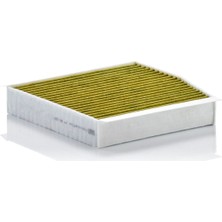 Mann Filter Fp 26 007 - Kabin Hava Filtresi -  Mann Fılter