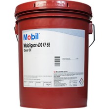 149663 - Mobılgear 600 Xp 68 Paıl 20L - Mobıl 1