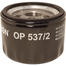 OP537/2 - OP2008 - Yağ Filtresi - Filtron