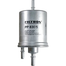 PP836/5 - Yakıt Filtresi - Filtron