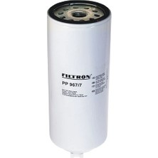 PP967/7 - Yakıt Filtresi - Filtron
