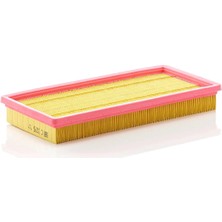 Mann Filter C 3275 - Hava Filtresi -  Mann Fılter