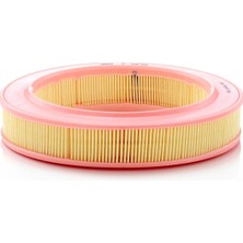 Mann Filter C 2536 - Hava Filtresi -  Mann Fılter