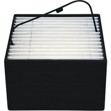 PK937/3 - Yakıt Filtresi - Filtron
