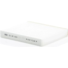 Mann Filter Cu 22 023 - Kabin Hava Filtresi -  Mann Fılter