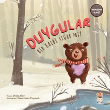 Tp Duygular Bir Kalbe Sığar Mı?