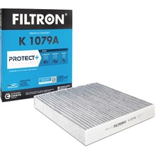 K1079A - Kabin Hava Filtresi - Filtron