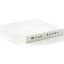 Mann Filter Cu 2253 - Kabin Hava Filtresi -  Mann Fılter