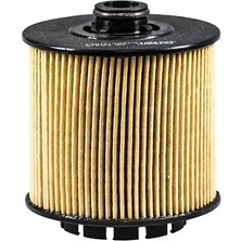 OE662/5 - Yağ Filtresi - Filtron
