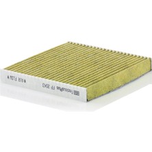 Mann Filter Fp 2043 - Kabin Hava Filtresi -  Mann Fılter