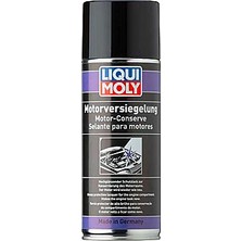 LI3327 - Motor Üst Temizleyici / Parlatıcı 400ML - Liqui Moly