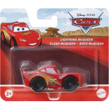 Mattel Cars  Mcqueen