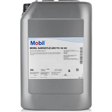 153711 - M-Gargoyle Arc 68 Nh Paıl 20L - Mobıl 1