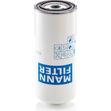 Mann Filter Lb 962/12 - Basınçlı Havayı Yağdan Arındırma -  Mann Fılter