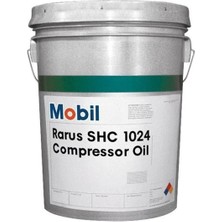 154729 - M-Rarus Shc 1024 Paıl 20L* - Mobıl 1