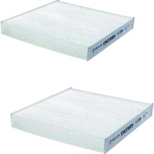K1336-2X - Kabin Hava Filtresi - Filtron