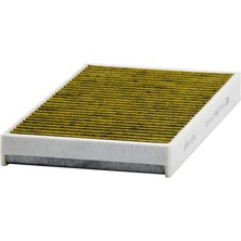 Mann Filter Fp 3139 - Kabin Hava Filtresi -  Mann Fılter