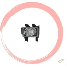 Opel Astra H Zafira 2007 Sonrası Uyumlu Ön Sis Farı Sol