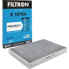 K1078A - Kabin Hava Filtresi - Filtron