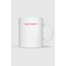 Bahriyeli Collection  Neon Trinity Anime Baskılı Kupa Bardak