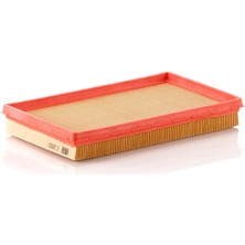 Mann Filter C 2653 - Hava Filtresi -  Mann Fılter