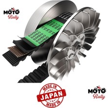 Suzuki Address 110 Kayış Bando Japon 2883