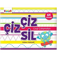 Tp Çiz Çiz Sil