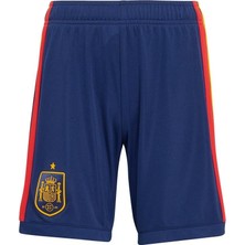 adidas Çocuk  Mavi  Şort RFEF H SHO Y JZ5760