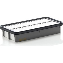 Mann Filter C 2519 - Hava Filtresi -  Mann Fılter