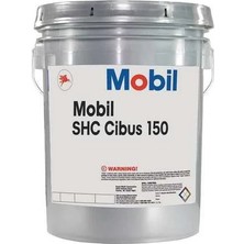 150821 - Mobıl Shc Cıbus 150 Paıl 20L - Mobıl 1