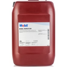 127691 - M-Rarus 425 Pail 20L - Mobıl 1