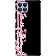 Egstech Omix X600 Kılıf Renkli Esnek Silikon Natural