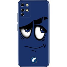 Egstech Reeder S19 Max Kılıf Desenli Kapak Baskı Uv Acaba