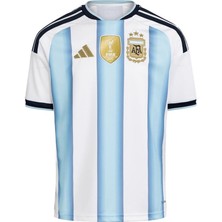 Adidas Performance KA8119 Argentina 26 Home Kids Jersey