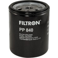 PP840 - Yakıt Filtresi - Filtron