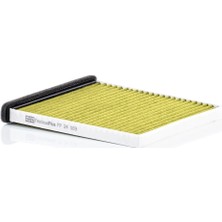 Mann Filter Fp 24 009 - Kabin Hava Filtresi -  Mann Fılter