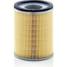 Mann Filter H 1366 x - Yağ Filtresi -  Mann Fılter