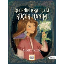 Tp Gecenin Kraliçesi Küçük Hanım