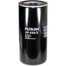 OP626/2 - Yağ Filtresi - Filtron