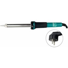 Prolink 60 Watt Kalem Havya Tepeden Somunlu Topraklı Fiş PF-004