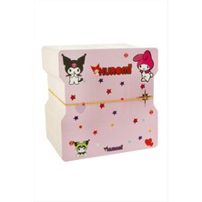 Makay Çzgflm Karakteri Toka Kartı