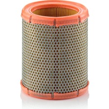 Mann Filter C 1460 - Hava Filtresi -  Mann Fılter